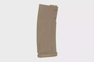 S-Mag Mid-Cap magazine for 125 BBs - Tan