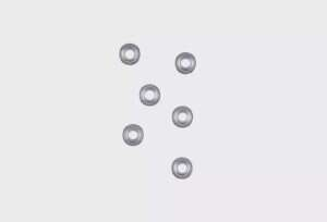 6mm Ball Bearings