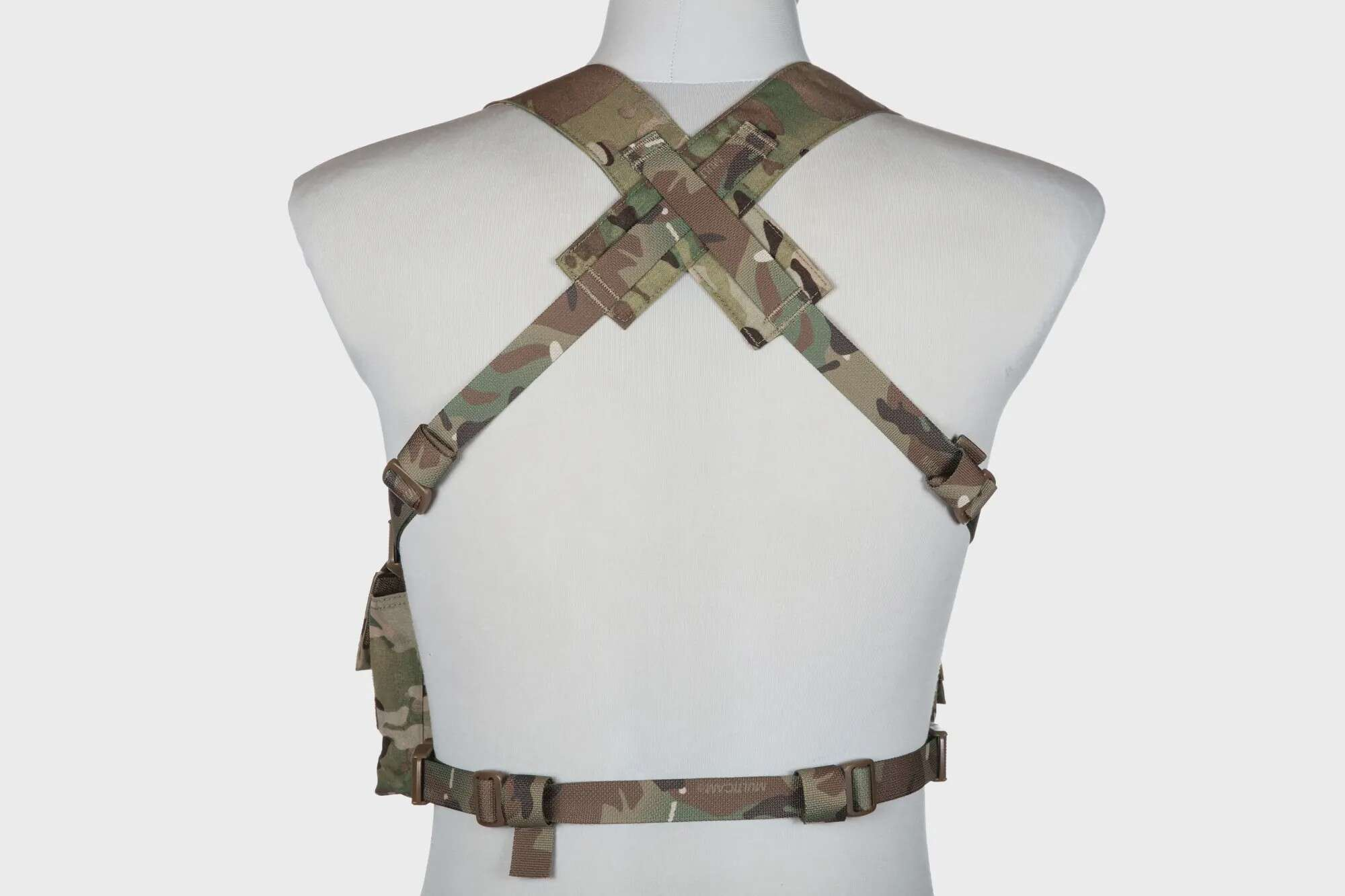 Tactical Chest Rig type D3CRX - Multicam®