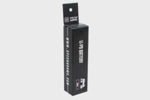 Battery Li-Po Specna Arms x Gens Ace 800 mAh 25C 11.1V Tamiya mini G-Tech