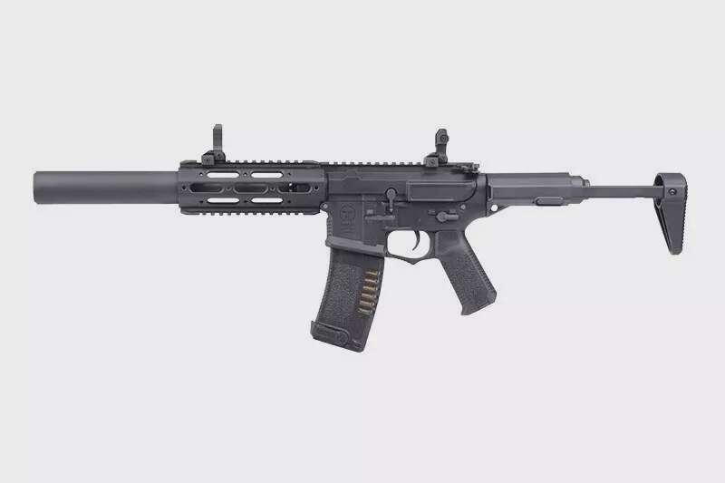 AM-014 carabine replica - black