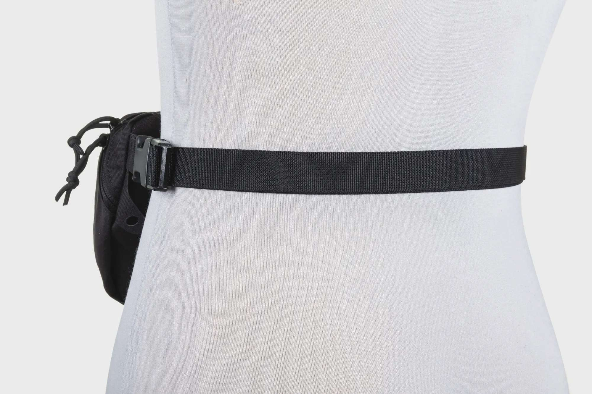 Wosport tactical hip bag BP-151 Black