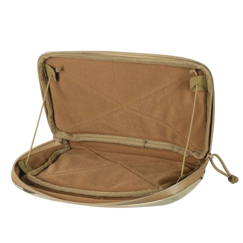 Admin Panel M-Tac M-Tac Large Elite Gen.II Multicam