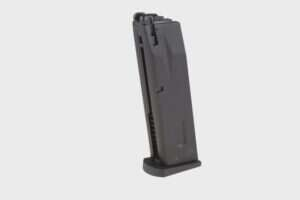 Gas type magazine for the SR92-M type replicas 