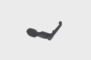 Bolt-Catch button for SA-H Edge 2.0 series replicas Black