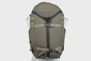 Plecak patrolowy 40L Specna Arms Tactical Oliwkowy