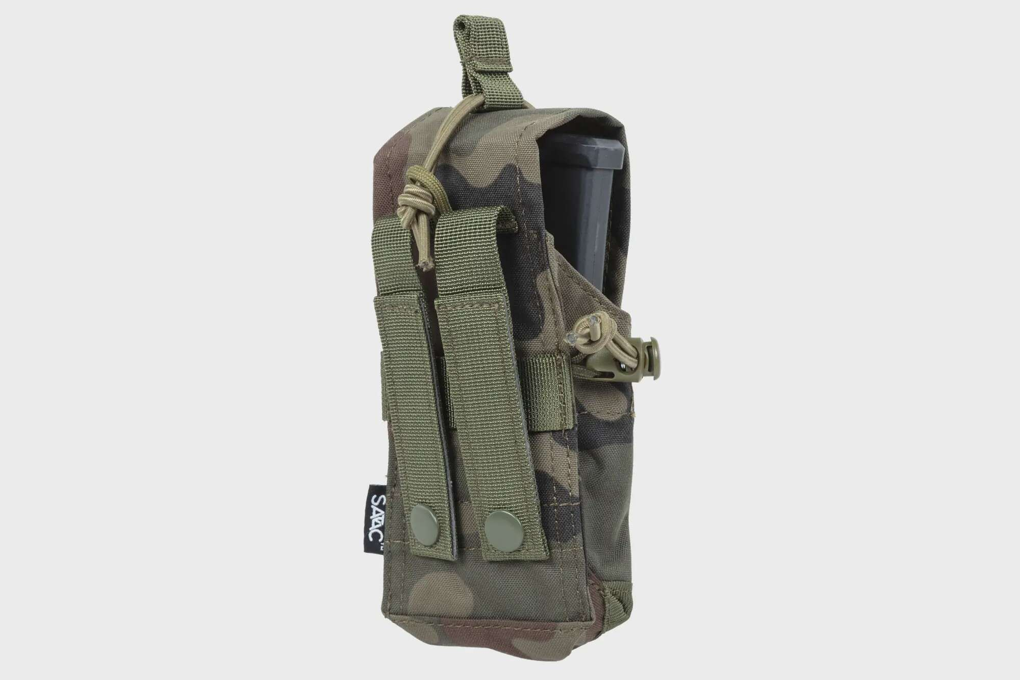 Double universal magazine pouch Specna Arms Tactical Wz.93 Panther Forest