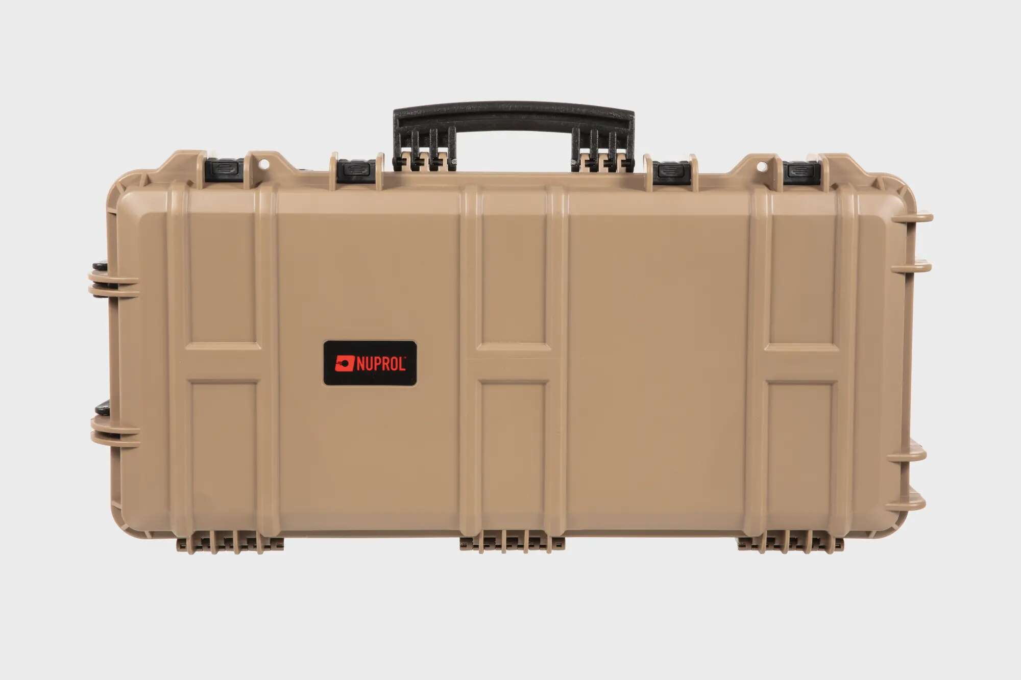 Wave PNP Submachine Gun Transport Case 80cm - Tan