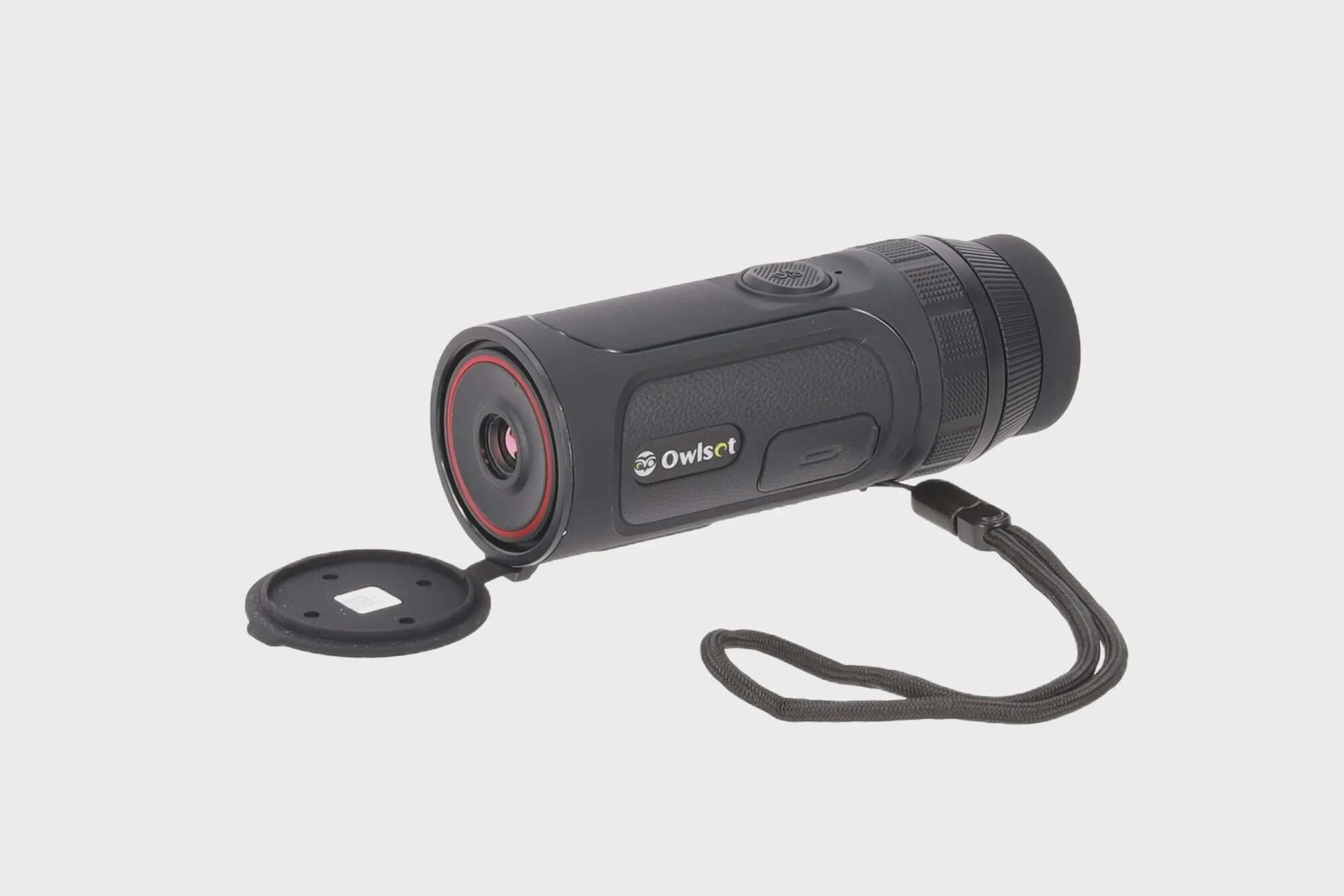 Thermal monocular Vector Optics OwlSet Argon ES 1.2X10