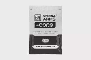 BBs 0.25g Specna Arms Core ™ 1000 pcs