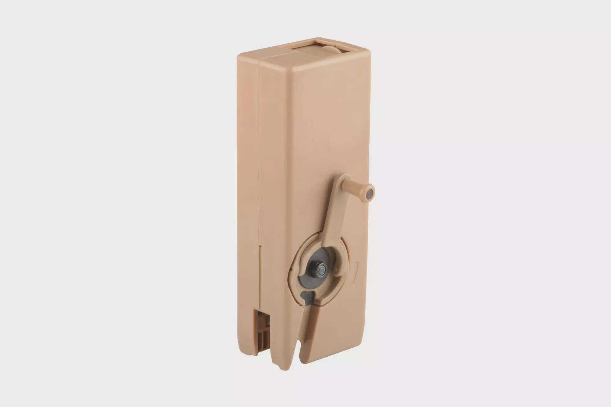 M4/M16 Magazine Speedloader - Tan