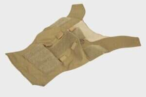 FMA type AF helmet cover TB1418-L FDE