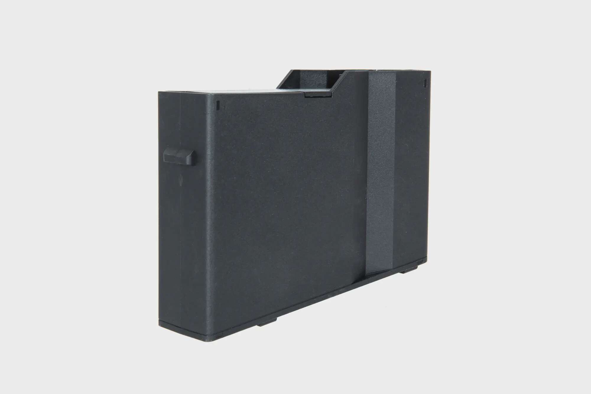 125bb Low-Cap Magazine for SW-024 Replicas - Black