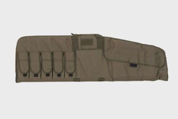 SAVIOR EQUIPMENT The Patriot Rifle Case 114 cm Olive