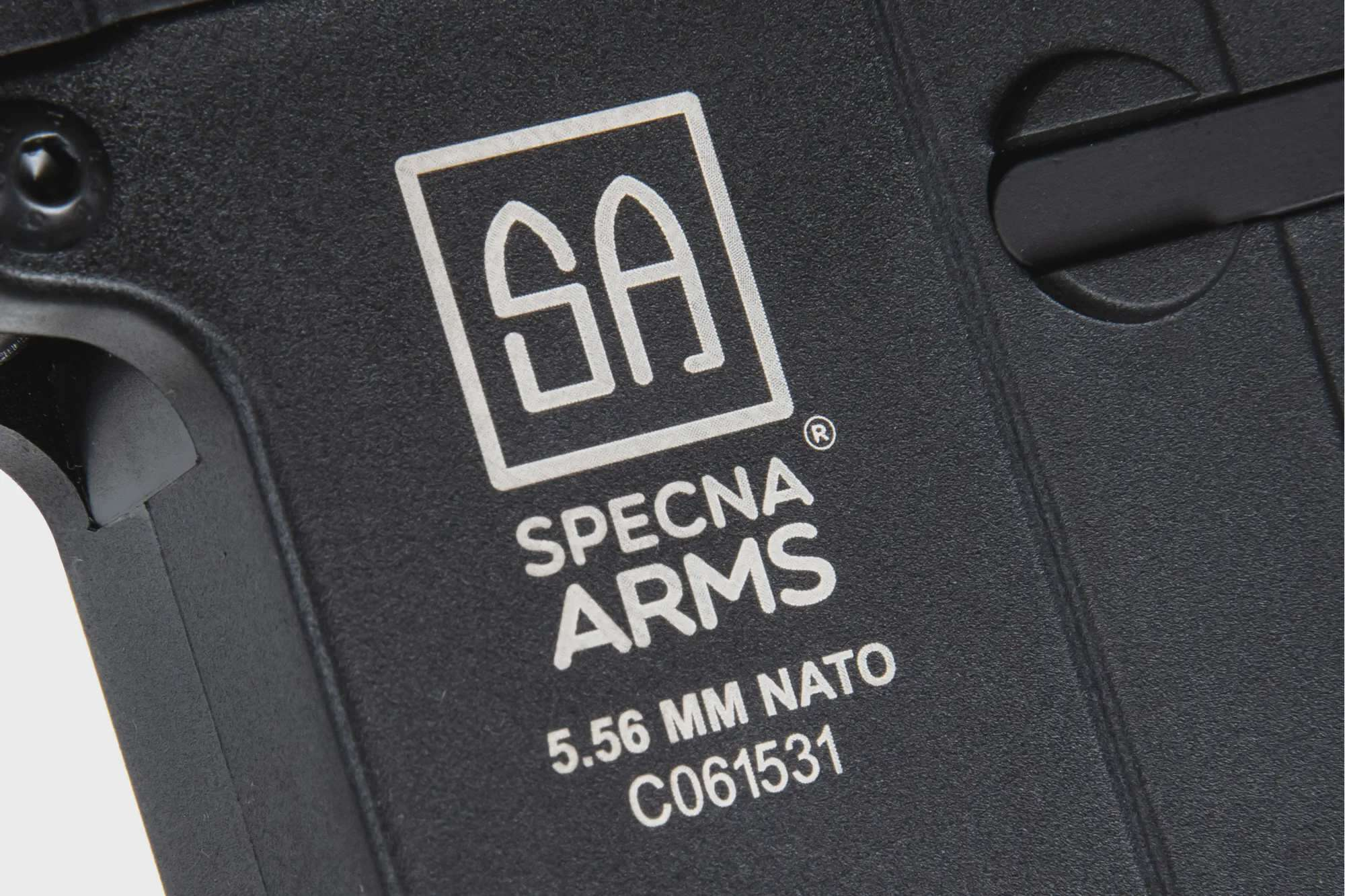 Specna Arms SA-C25 PDW CORE™ HAL ETU™ Chaos Bronze airsoft Carbine