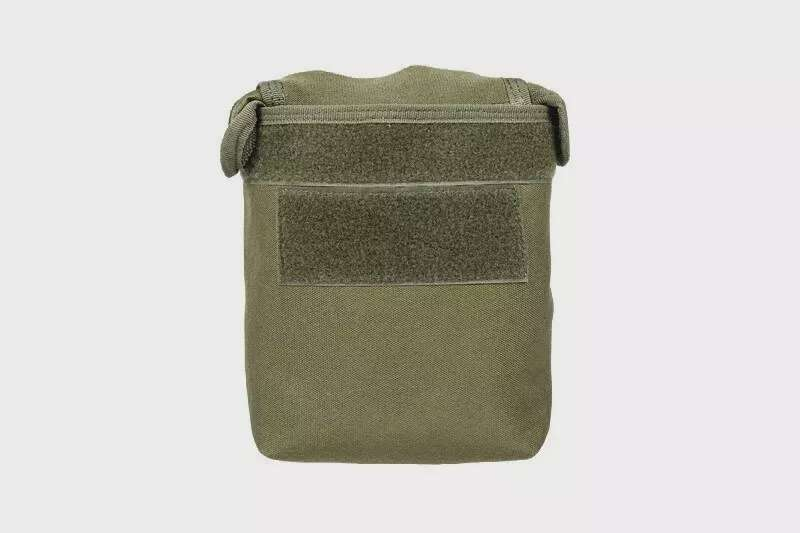 Dump Pouch - Olive Drab