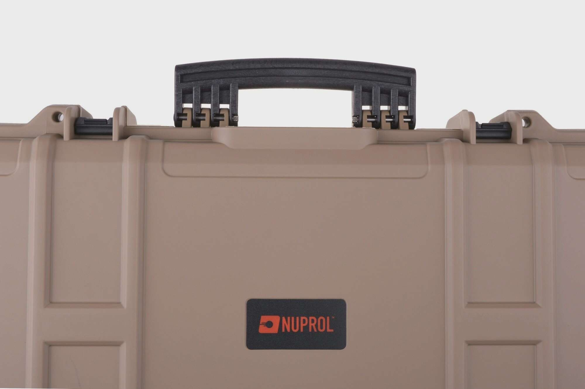 NP XL Hard Case 137cm - Tan