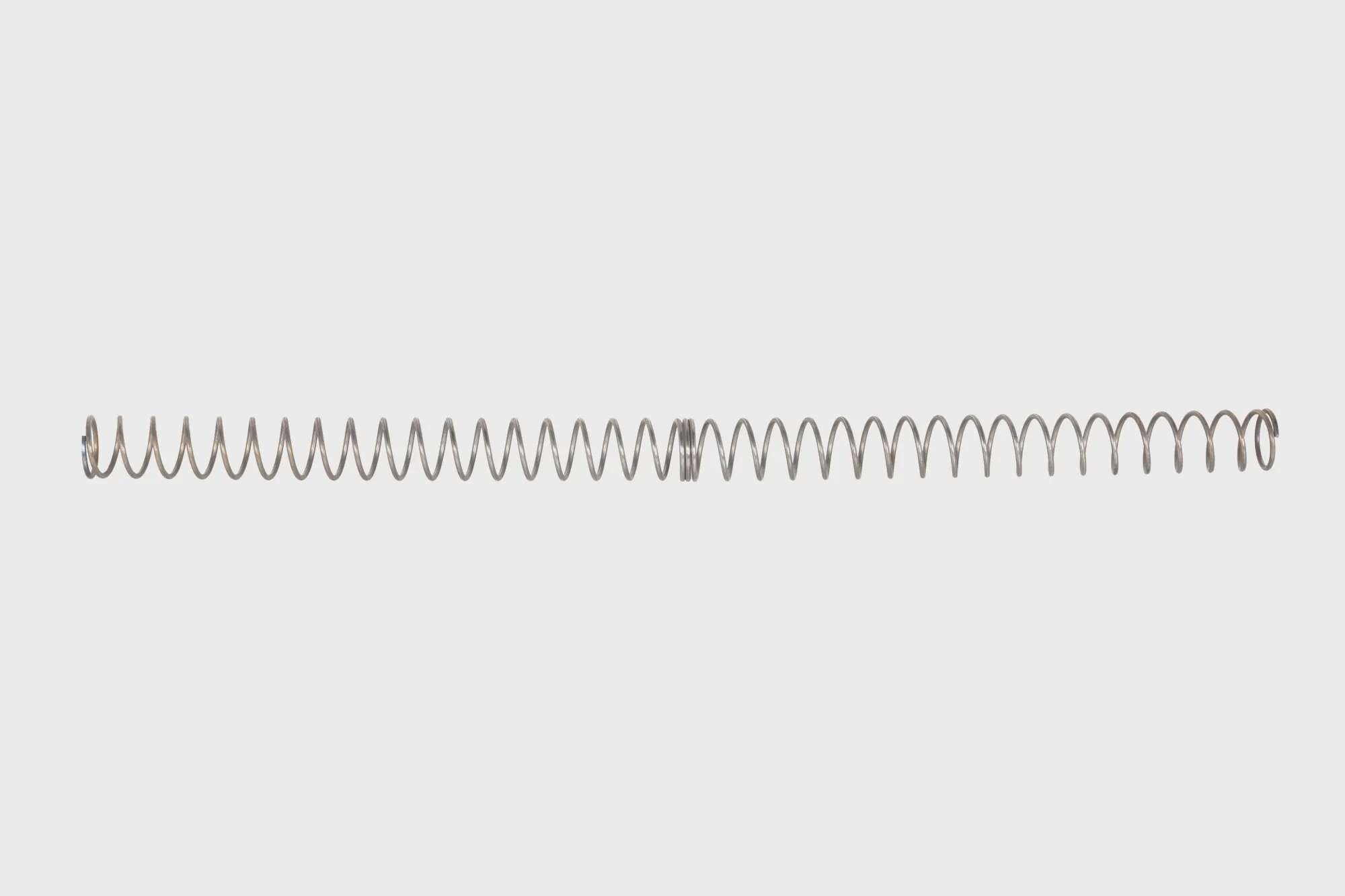 Silverback mainspring for Desert Tech HTI replicas (110 N)