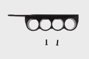 Clip for 4 shells type magazines for M870 replicas