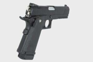 E&C EC-2103 airsoft pistol