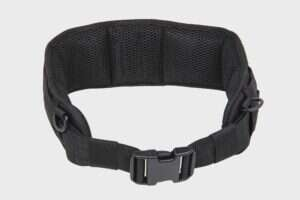 Molle belt GFC Tactical Black