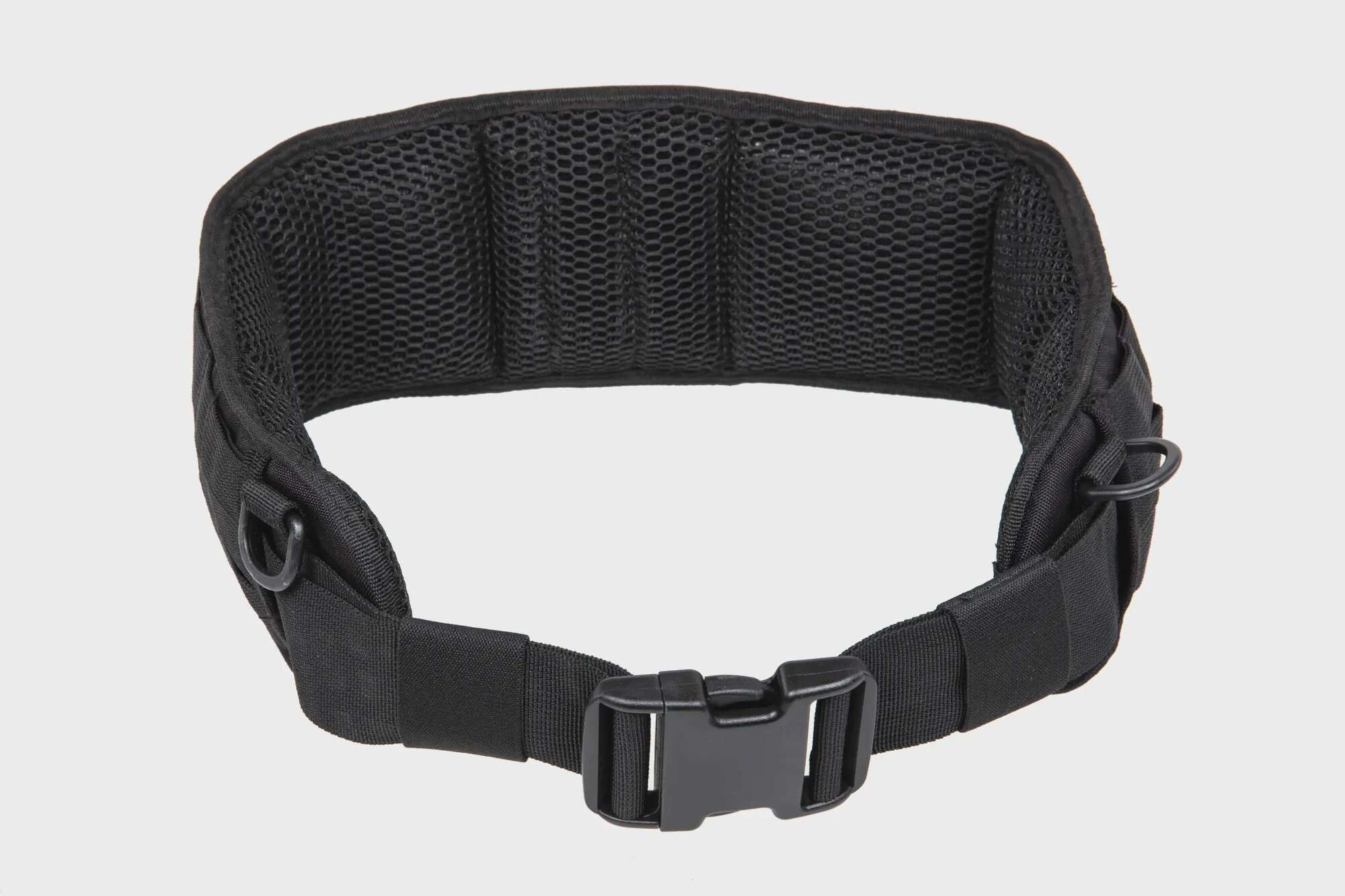Molle belt GFC Tactical Black