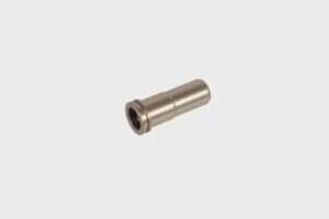 Sealed ERGAL nozzle for M4/AR-15 replicas 21.50mm Brown