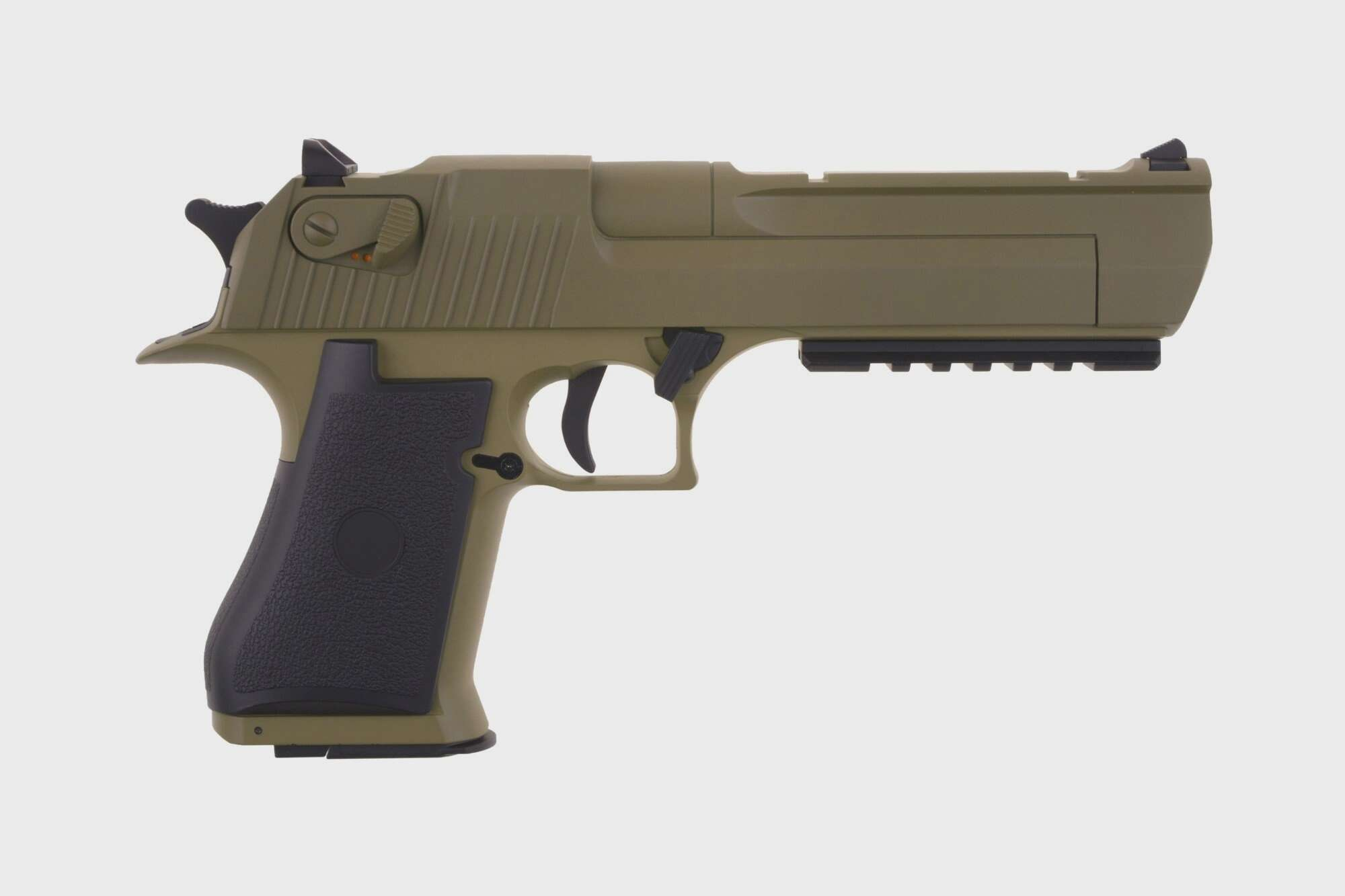 CM121 pistol replica - tan (without battery)