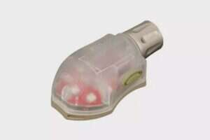 IR Strobe marker