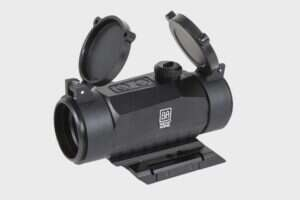 Specna Arms CORE™ Quantum red dot sight Black