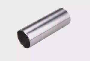 SHS Cylinder Type 0