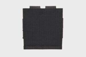Wosport double Speed type loader for pistol magazines Black