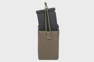 Wosport SRMP Ranger Green single rifle magazine loader