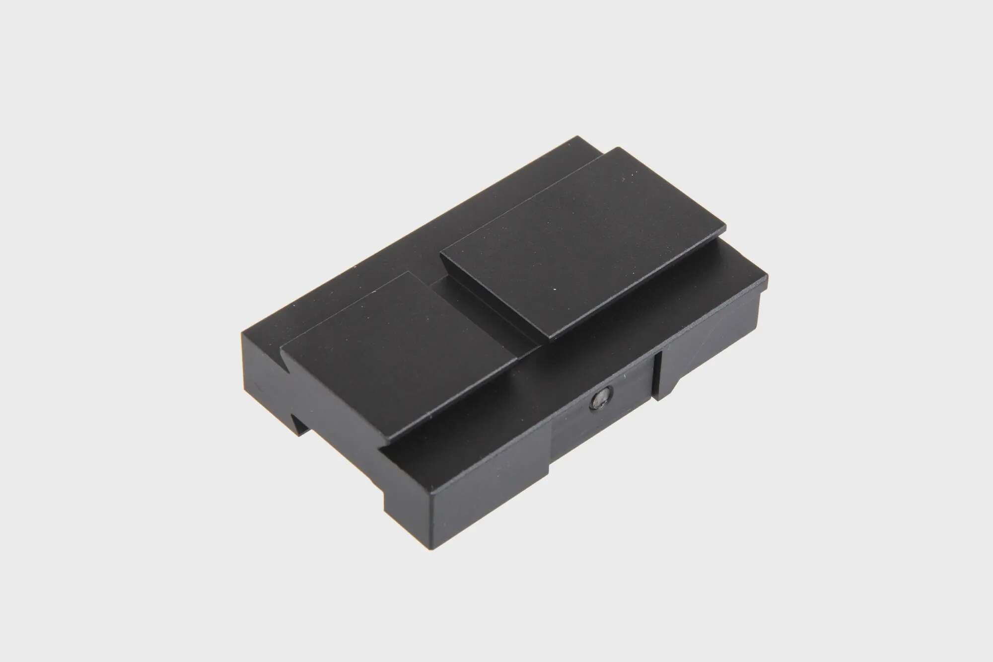 Low Mount Vector Optics VOD Dovetail (11mm)
