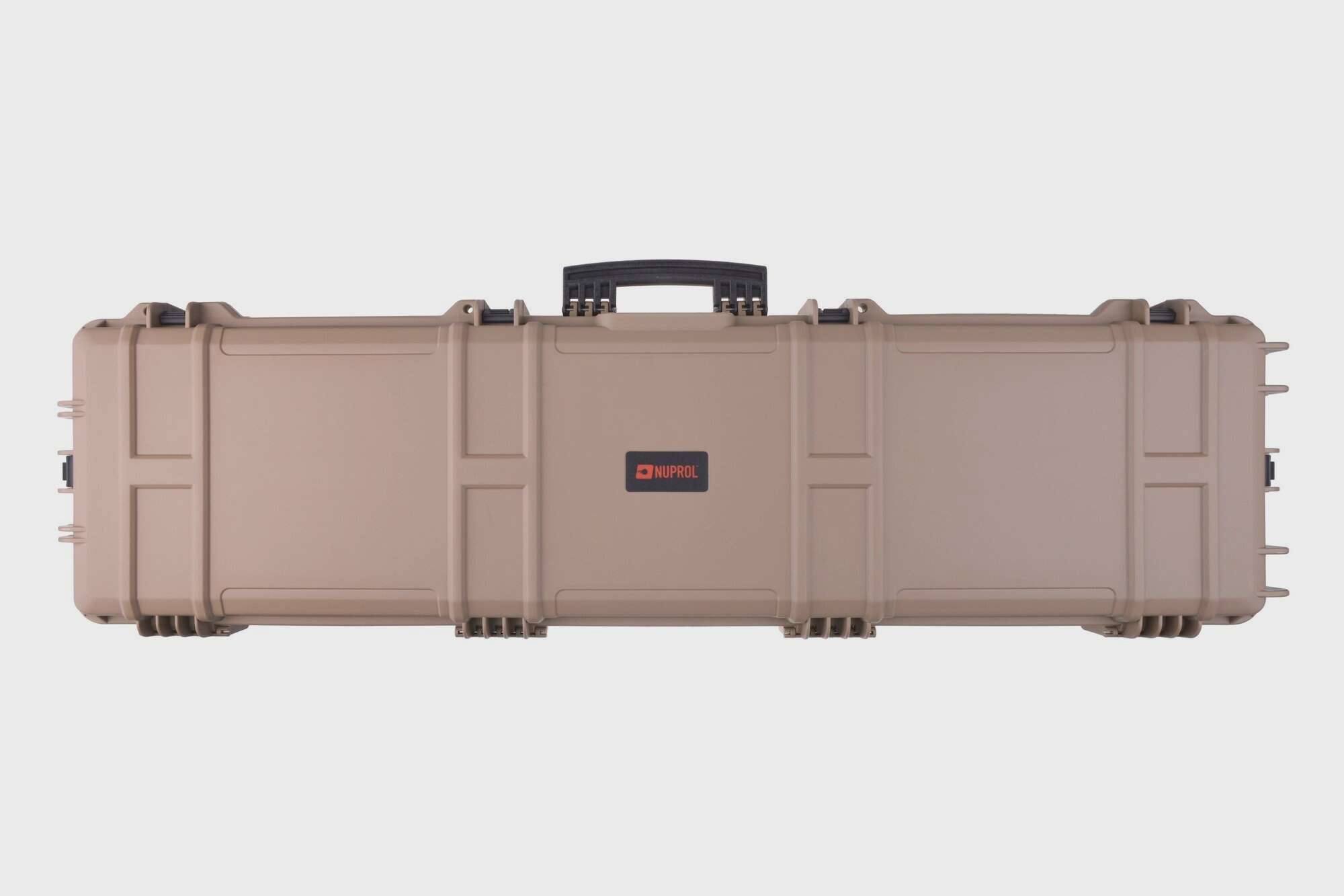 NP XL Hard Case 137cm - Tan