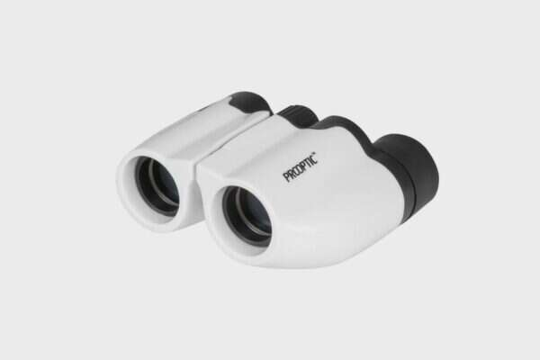 PROOPTIC 8x21 Binoculars