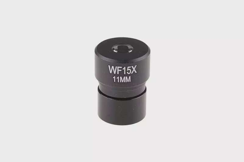 WF 15x Microscope Eyepiece