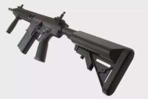 SNR25K sniper rifle replica