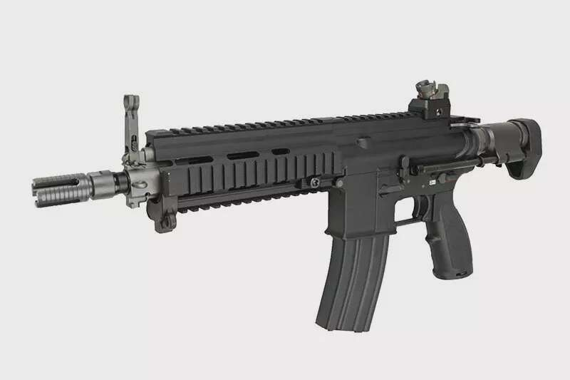 WE-888C carbine replica