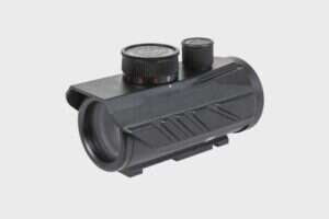 Specna Arms CORE™ Tundra red dot sight Black