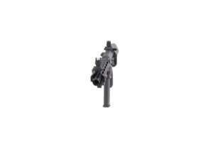 Specna Arms Daniel Defense® RIS III 10.5'' SA-E27 EDGE™ HAL 2™ ETU Gen. 2 airsoft Carbine Black