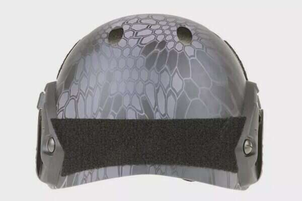 FAST PJ CFH Helmet Replica – TYP (L/XL)