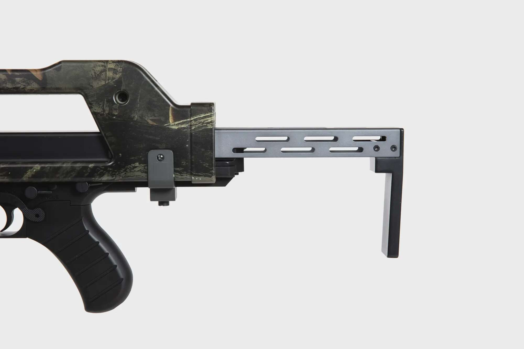 M41A Pulse Rifle Airsoft Gun - SW11A