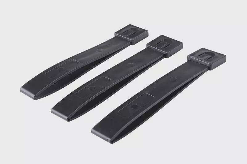 Set of 3 MOLLE Mounts (5) - Black