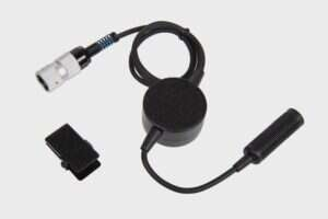 TCI Type PTT for PRC 152/148 Type Radio