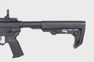 Specna Arms SA-CX02 CORE™ Gen.2 HAL ETU™ airsoft Carbine Black