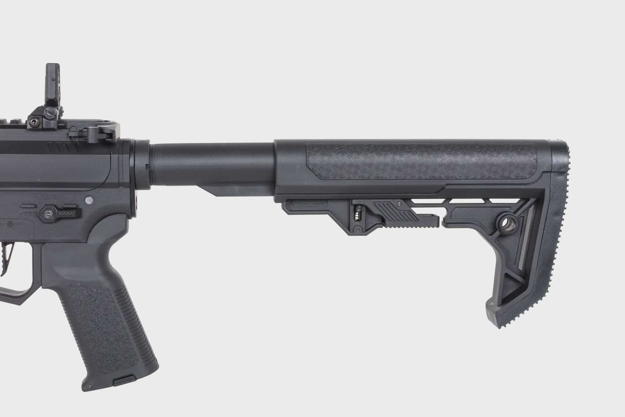 Specna Arms SA-CX02 CORE™ Gen.2 HAL ETU™ airsoft Carbine Black