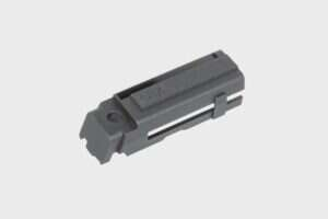ICS aluminium cylinder basket for XFG AG-29 replicas