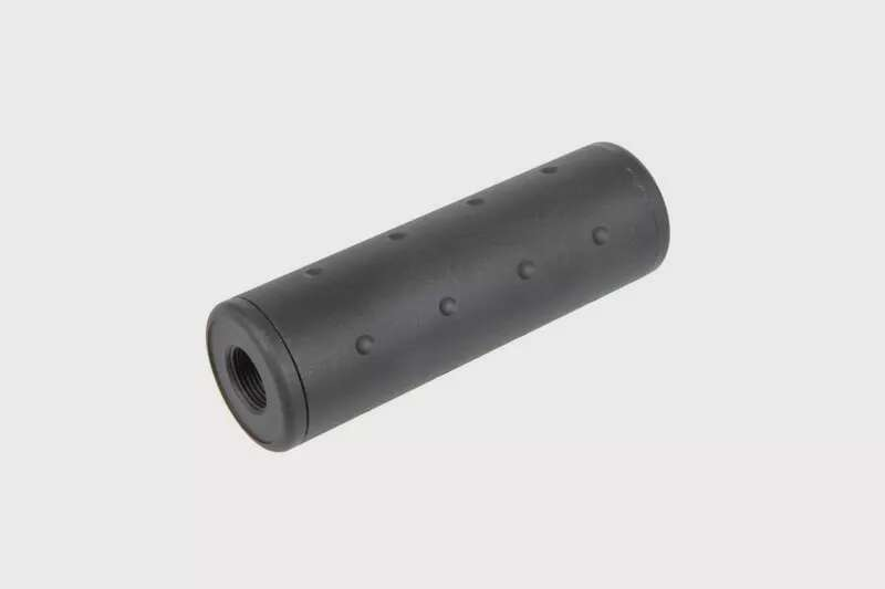 US Airforce Silencer