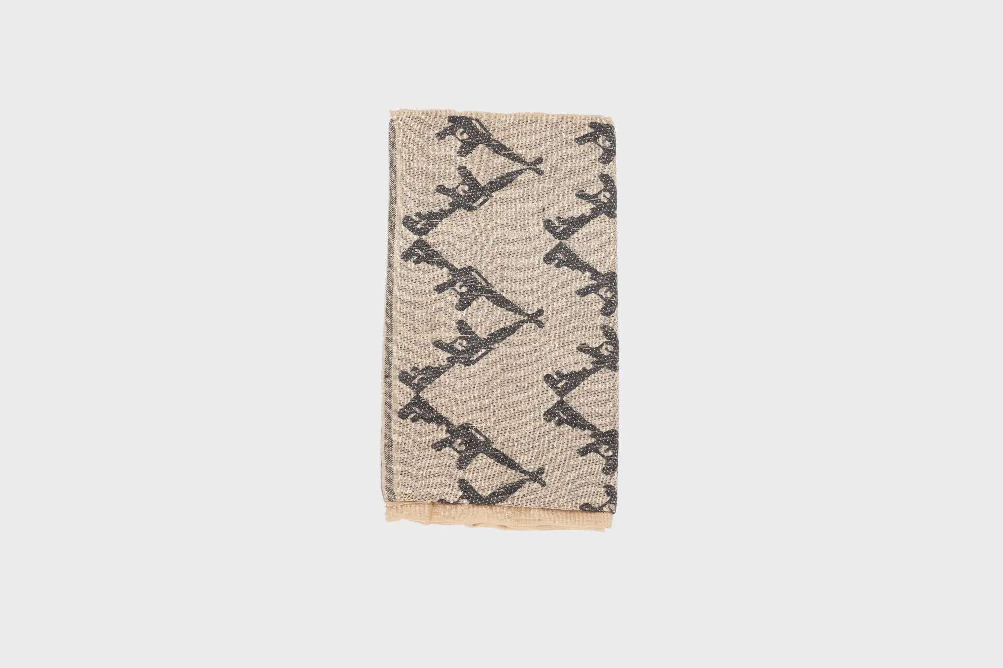 Specna Arms Shemagh Double Gun Half-Tan Sling
